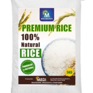 Premium Rice