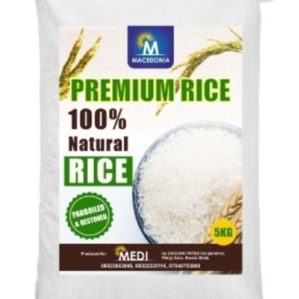 Premium Rice